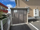 建物設備 ボン　セジュ－ル
