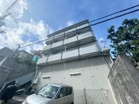 メゾーネ中尾