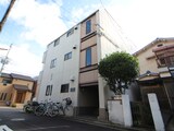 マンションホダカ