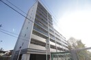 ﾚｼﾞｭｰﾙｱｯｼｭ淡路駅前（112）の外観