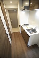 廊下 ﾚｼﾞｭｰﾙｱｯｼｭ淡路駅前（112）