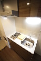 キッチン ﾚｼﾞｭｰﾙｱｯｼｭ淡路駅前（112）
