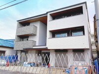 仮)シャーメゾン中百舌鳥町PJ