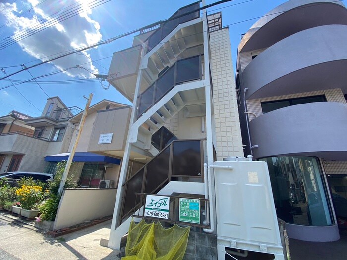 外観写真 ミナ－ジュ宇治