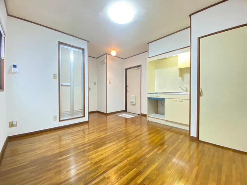 居室 ミナ－ジュ宇治