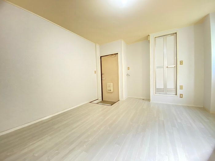 居室 ミナ－ジュ宇治