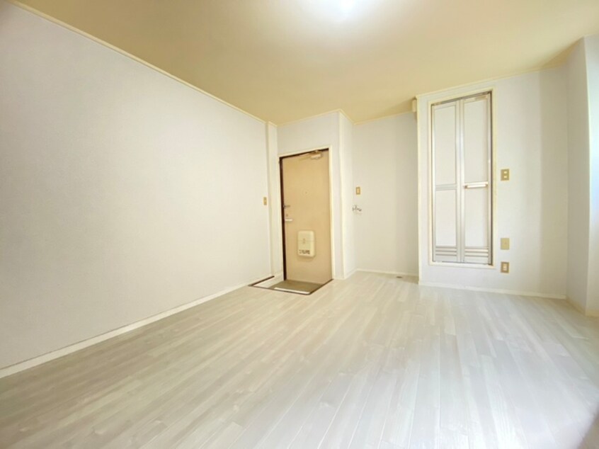 居室 ミナ－ジュ宇治