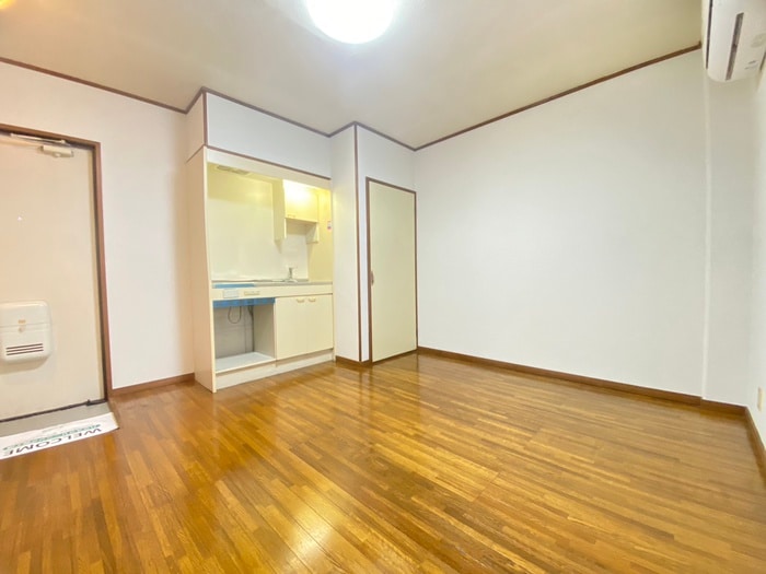 居室 ミナ－ジュ宇治