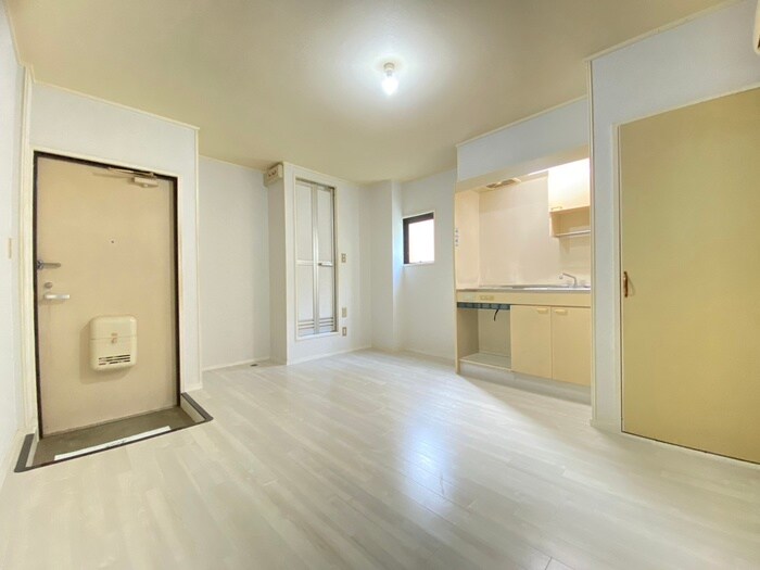 居室 ミナ－ジュ宇治