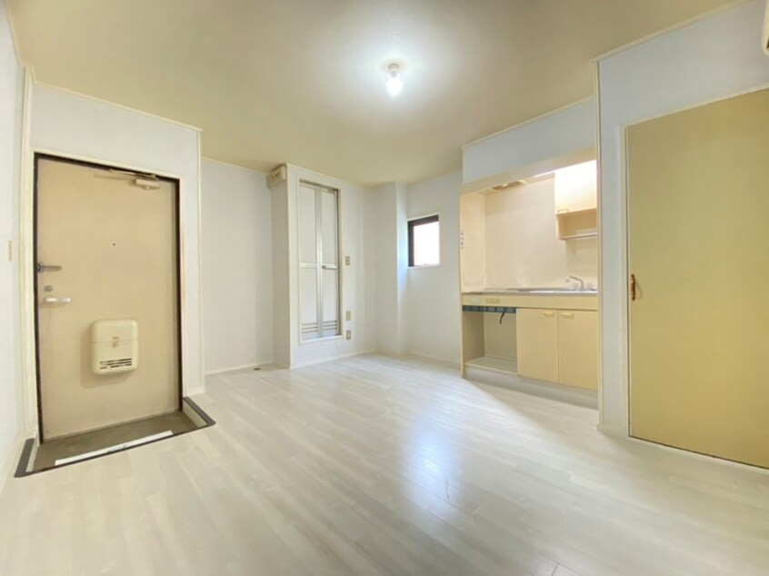 居室 ミナ－ジュ宇治