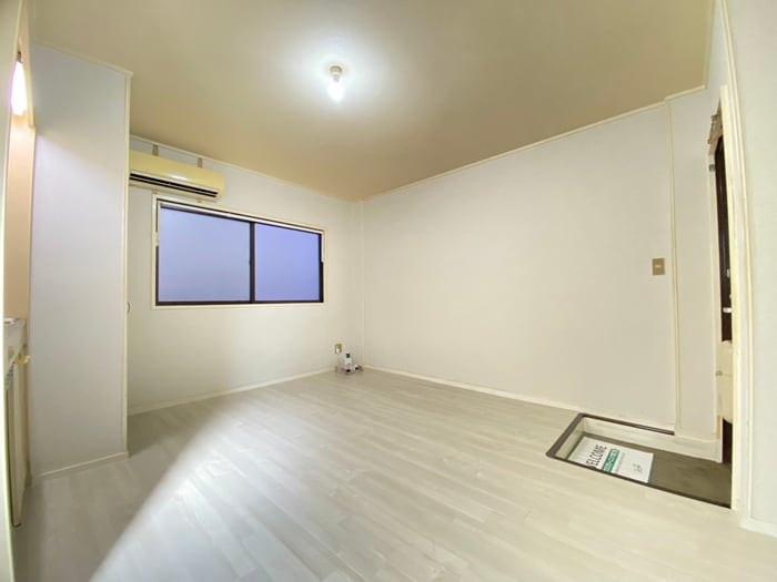 居室 ミナ－ジュ宇治