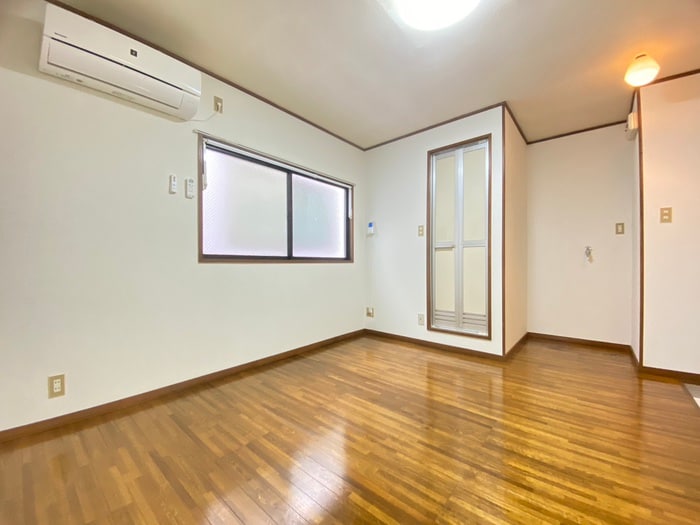 居室 ミナ－ジュ宇治