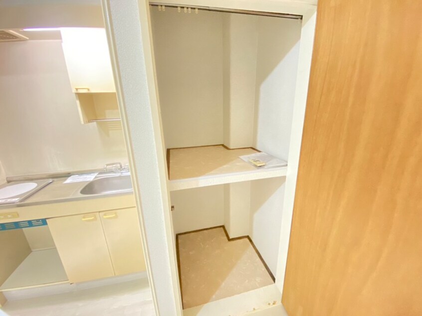 収納 ミナ－ジュ宇治