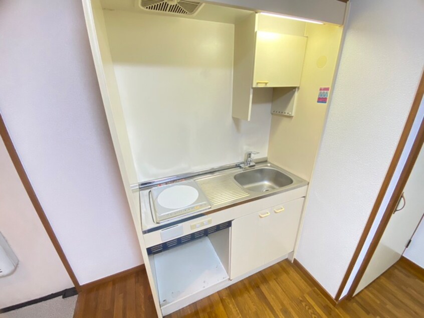 キッチン ミナ－ジュ宇治