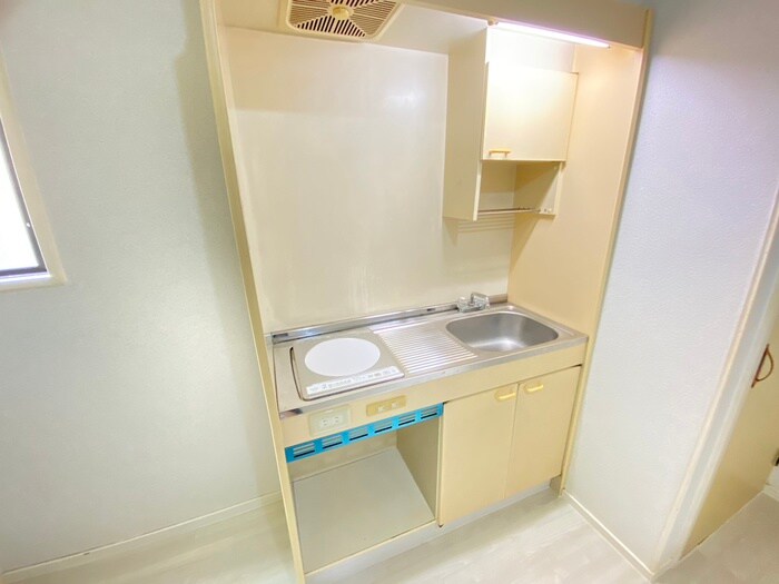 キッチン ミナ－ジュ宇治