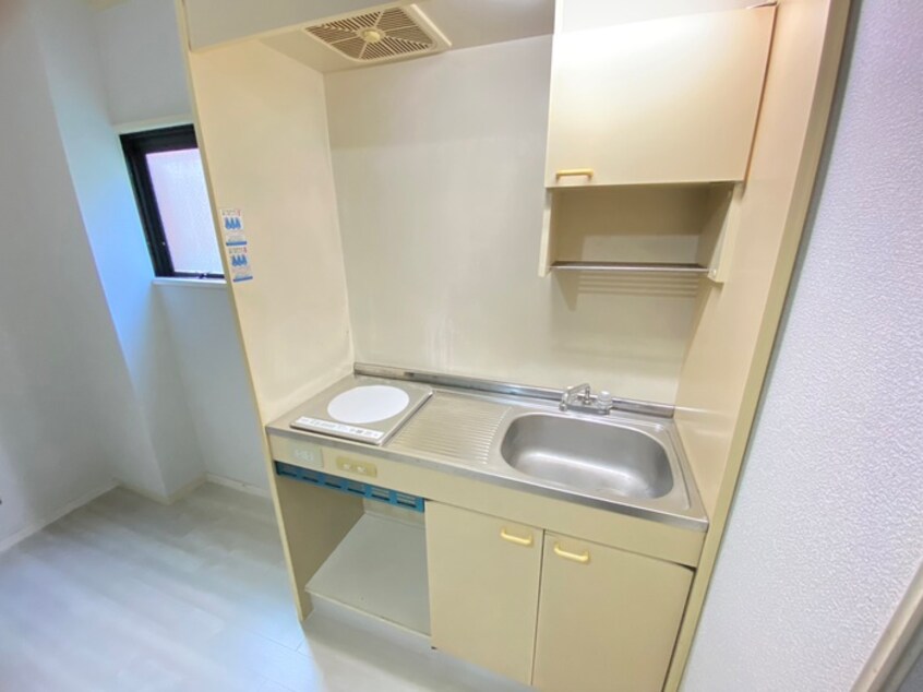 キッチン ミナ－ジュ宇治