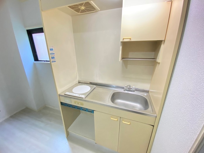 キッチン ミナ－ジュ宇治