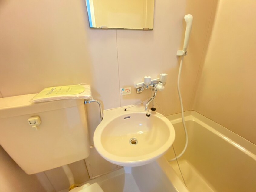 洗面 ミナ－ジュ宇治