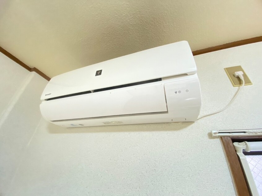 内観写真 ミナ－ジュ宇治