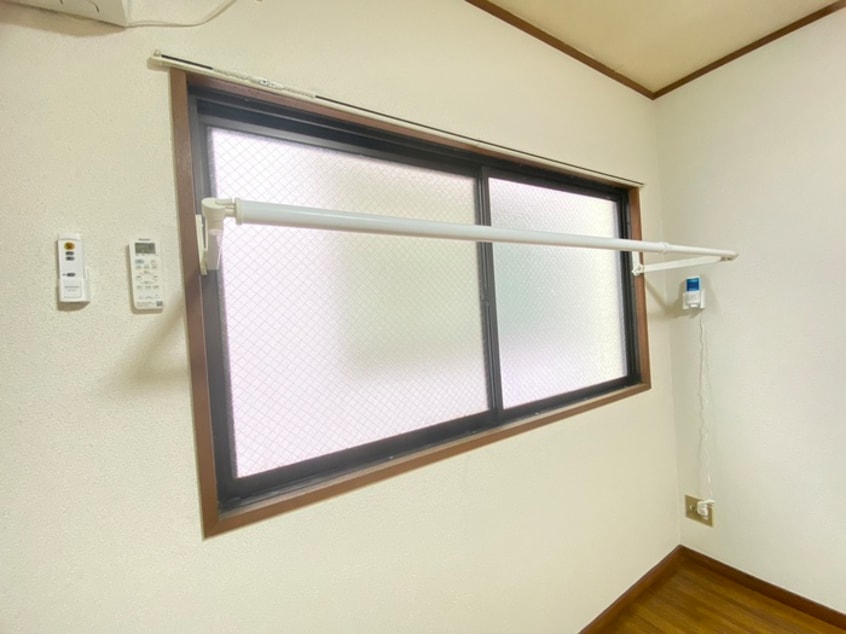 内観写真 ミナ－ジュ宇治