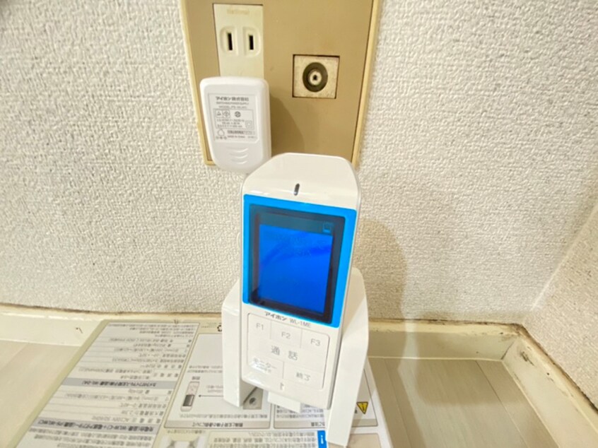 内観写真 ミナ－ジュ宇治