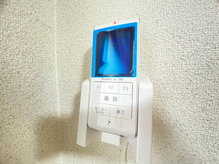 内観写真 ミナ－ジュ宇治