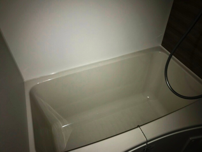 バス／シャワールーム等 大塩マンション