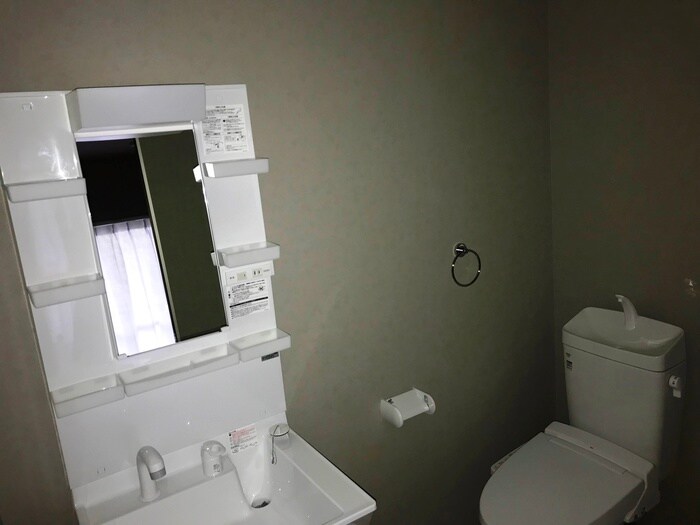 内観写真 大塩マンション