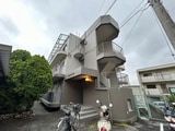 昌永ハイツ