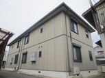 ファミネス横小路