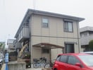 駐車場 ファミネス横小路