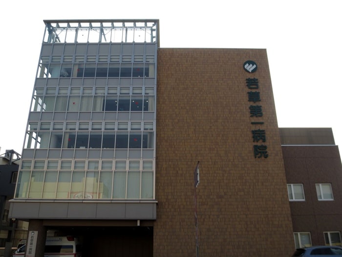 周辺環境 ファミネス横小路
