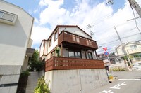 西岡本5丁目戸建
