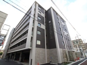 ｸﾘｽﾀﾙｸﾞﾗﾝﾂ京都西大路(７１３)