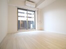 居室 ｸﾘｽﾀﾙｸﾞﾗﾝﾂ京都西大路(７１３)