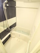 バス／シャワールーム等 ｸﾘｽﾀﾙｸﾞﾗﾝﾂ京都西大路(７１３)