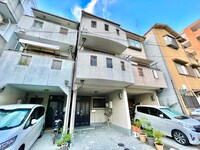 紫野雲林院町貸家