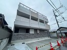 Helena GARDEN玉串元町Ⅱの外観