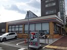 セブンイレブン　御影2丁目店(コンビニ)まで1700m サンパレス21御影山手