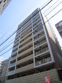 プレサンス難波セレクト(901)