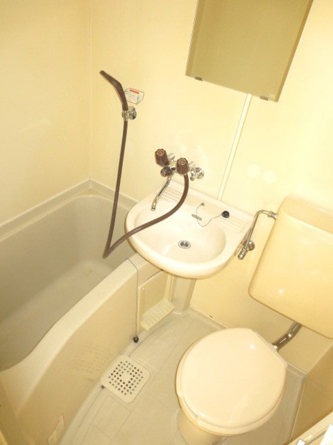 バス／シャワールーム等 エクセル春日出