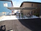 駐車場 ボヌール