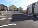 駐車場 ボヌール
