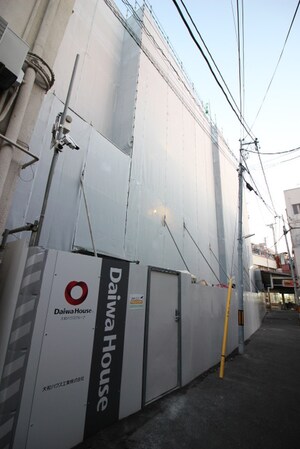 仮）Ｄ－ｒｏｏｍ千林二丁目