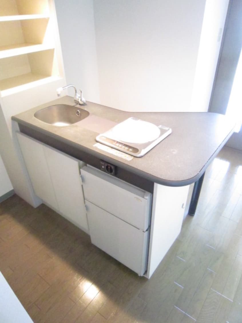 キッチン エスリ－ド京都河原町(403)