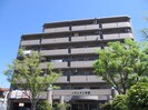 パラシオン平野の外観