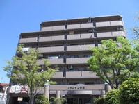 パラシオン平野