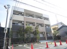 フジパレス堺北花田の外観