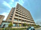 外観写真 ﾚｼﾞﾃﾞｨｱ神戸ﾎﾟｰﾄｱｲﾗﾝﾄﾞﾉｰｽ棟