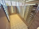 建物設備 ﾚｼﾞﾃﾞｨｱ神戸ﾎﾟｰﾄｱｲﾗﾝﾄﾞﾉｰｽ棟